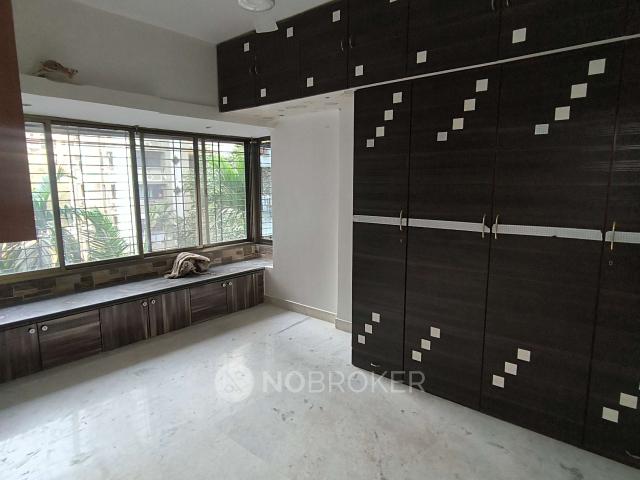2 BHK Flat In Asha Nagar Chs For Sale In Mulund West