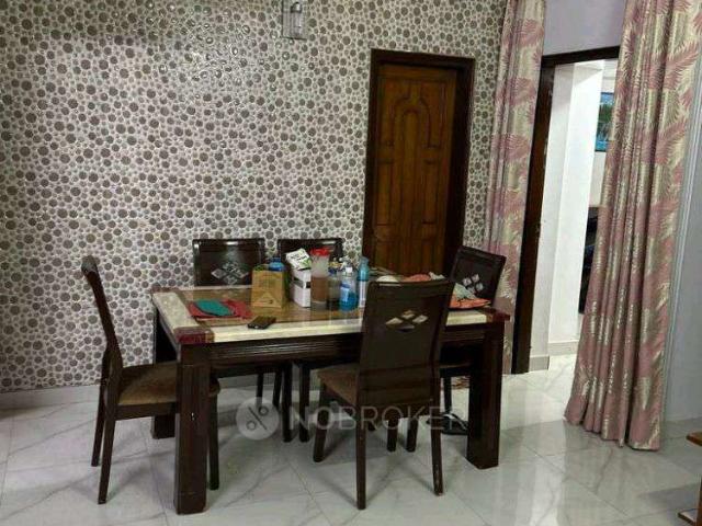 2 BHK Flat In Asha Pushp Apartments for Rent In Kaushambi