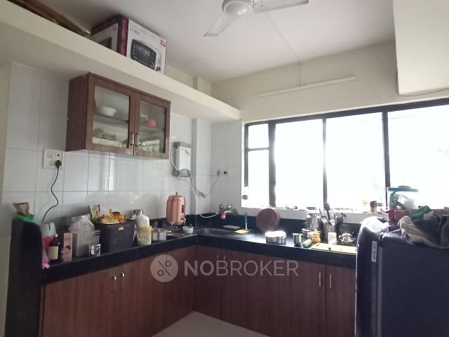 2 BHK Flat In Ashakiran Society For Sale In Aundh