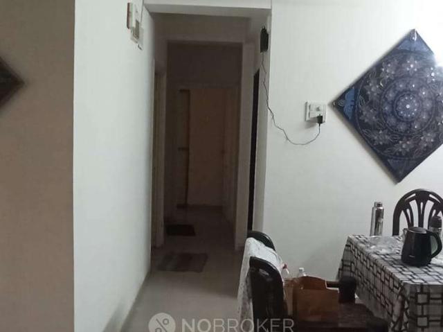 2 BHK Flat In Ashapura Regalia, Kamothe for Rent In Kamothe