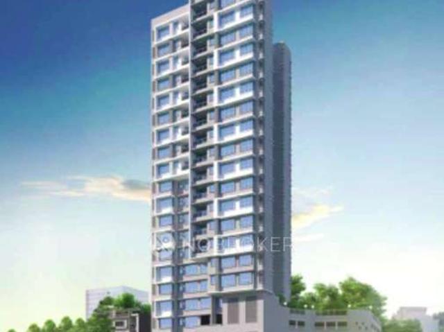 2 BHK Flat In Ashapura The Legend For Sale In Mulund East