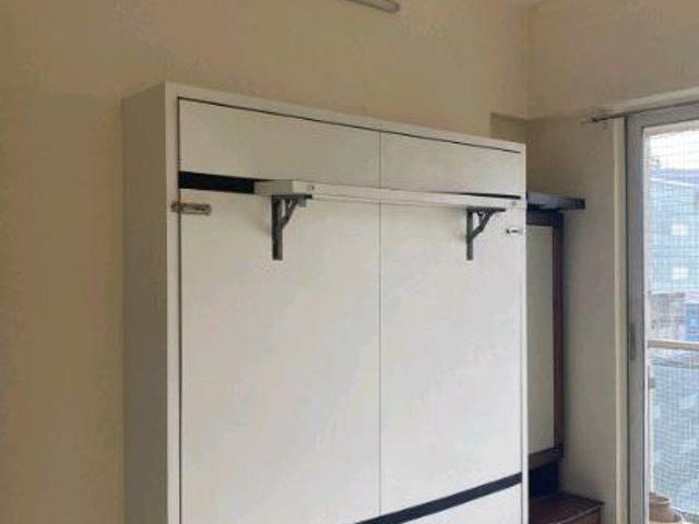 2 BHK Flat In Ashar Sapphire For Sale In Kapurbawdi Junction