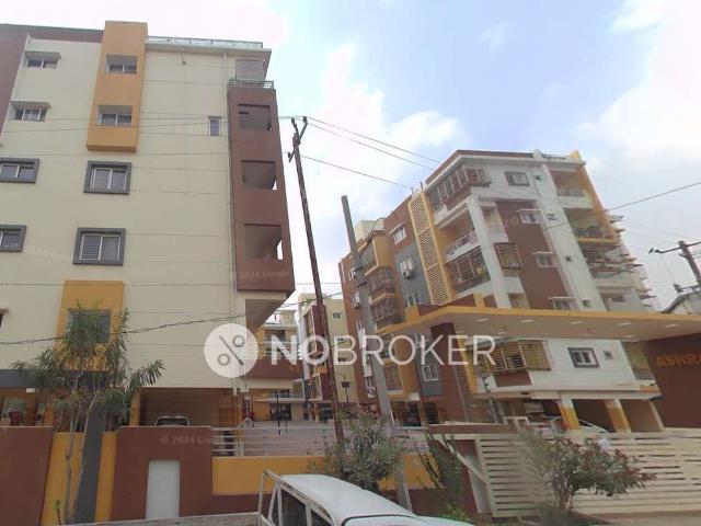 2 BHK Flat In Asharaya Avenue For Sale In Secunderabad