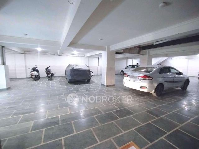 2 BHK Flat In Ashiyana Aparmtent for Rent In Vijay Vihar