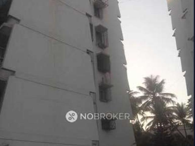 2 BHK Flat In Ashiyana Gardens For Sale In Simla Nagar