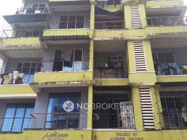 2 BHK Flat In Ashiana Chs for Rent In Sector 21