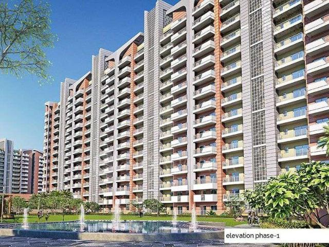 2 BHK Flat In Ashiana Anmol For Sale In Sohna