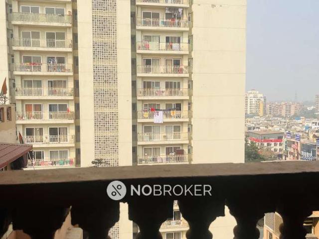 2 BHK Flat In Ashiana, The Heritage for Rent In Vaishali