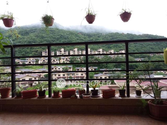 2 BHK Flat In Ashiana Utsav Apartments For Sale In Lavasa