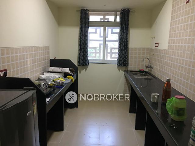 2 BHK Flat In Ashiana Utsav for Rent In Lavasa