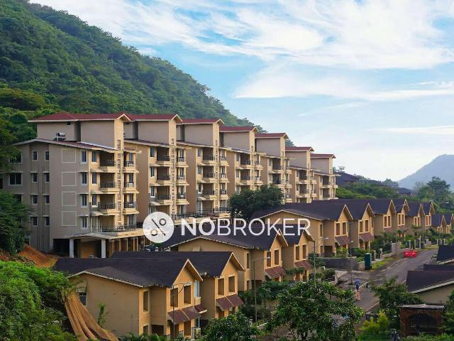 2 BHK Flat In Ashiana Utsav for Rent In Lavasa