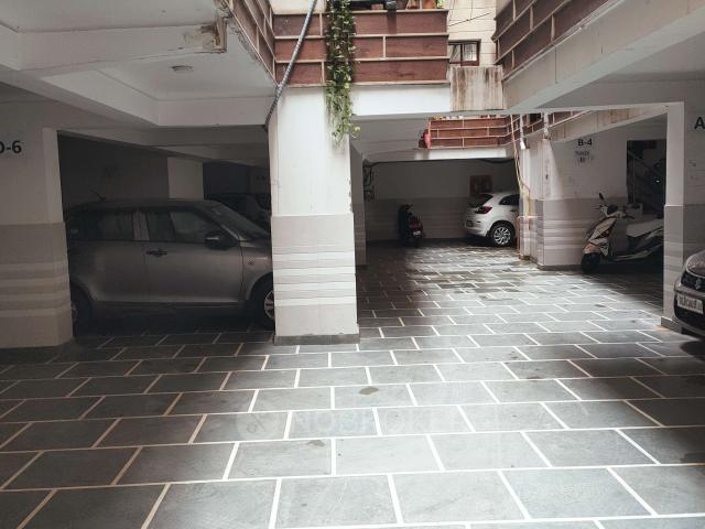 2 BHK Flat In Ashirwad Apartments For Sale In Mehrauli