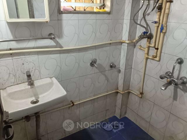 2 BHK Flat In Ashirwad Co Operative Society For Sale In Tha