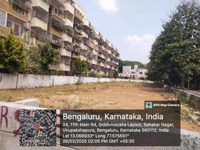 2 BHK Flat In Ashirwad Enclave for Rent In Jp Nagr 7th Pha