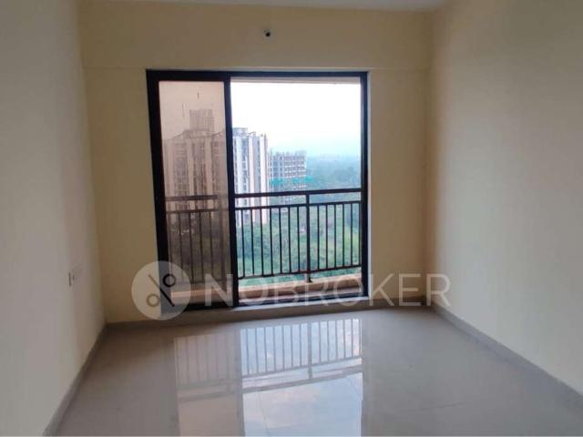 2 BHK Flat In Ashirwad Shreepati Residency for Rent In Thane West