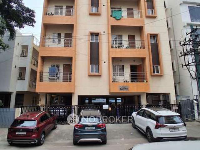 2 BHK Flat In Ashirvad Apartment for Lease In Kudlu Gate