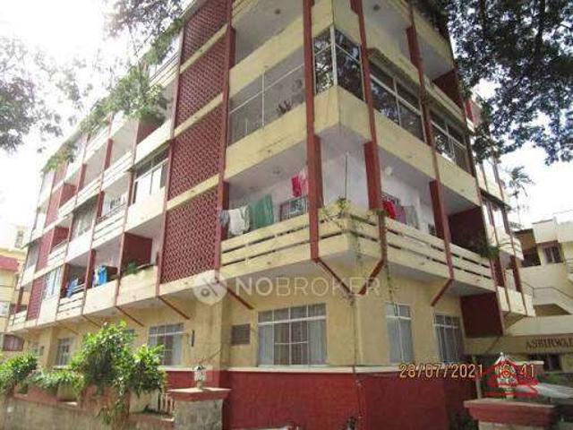 2 BHK Flat In Ashirvad Apartment For Sale In Pammal