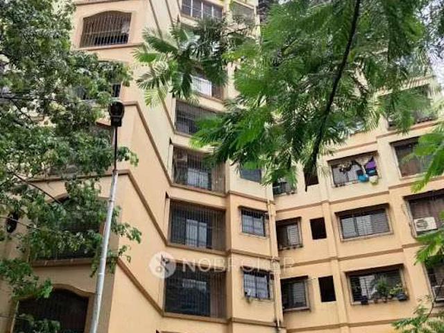 2 BHK Flat In Ashish Chs For Sale In Andheri West