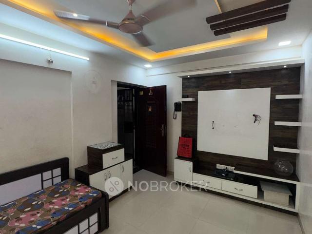 2 BHK Flat In Ashray Housing Society, Wakad for Rent In Ashray Housing Society