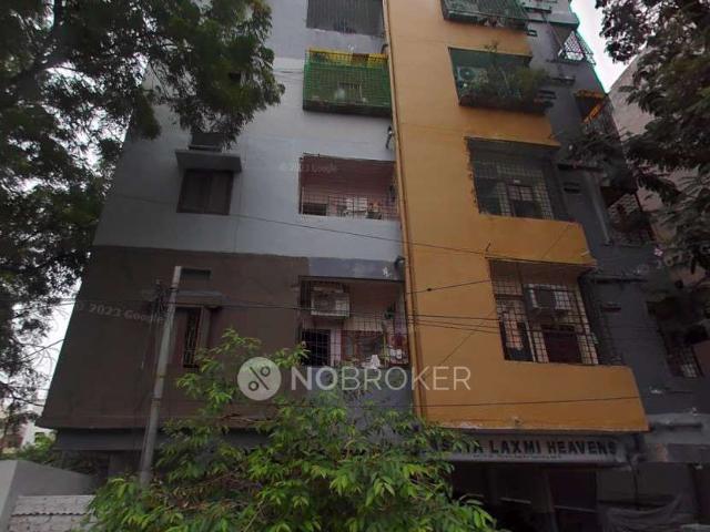 2 BHK Flat In Ashta Laxmi Heavens For Sale In Kothapet