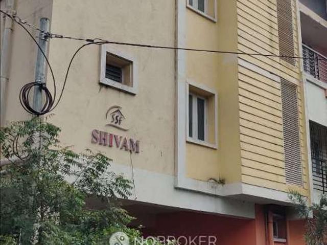 2 BHK Flat In Ashtalakshmi Avenue For Sale In Pallikaranai