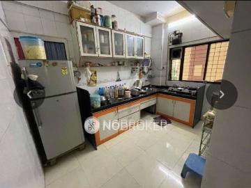 2 BHK Flat In Ashwamegh Chs for Rent In Sector 20, Kharghar