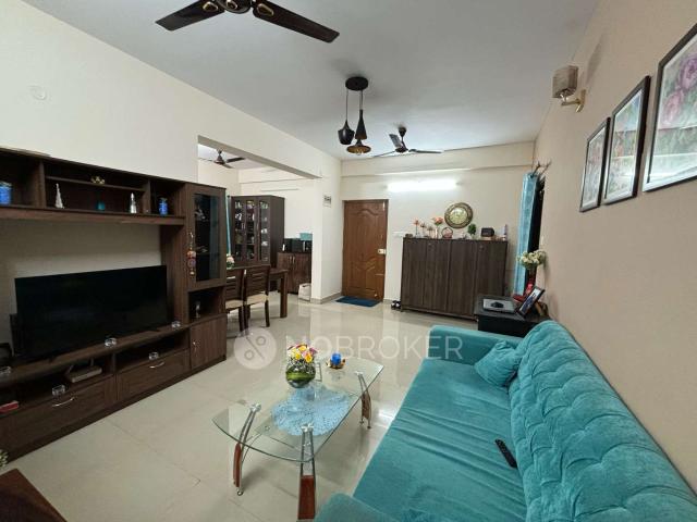 2 BHK Flat In Ashwini Flora for Lease In Horamavu