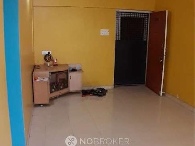 2 BHK Flat In Ashwini Palace For Sale In Wanwadi
