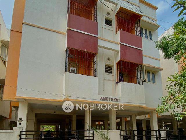 2 BHK Flat In Ashwins Amethyst for Rent In Iyyappanthangal