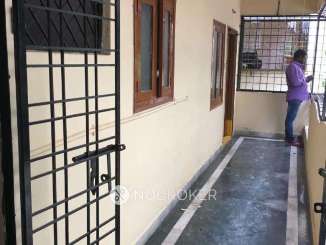 2 BHK Flat In Ashwita Avenue for Rent In Nizampet