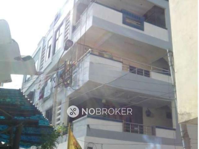 2 BHK Flat In Asian Apartment For Sale In Himayatnagar