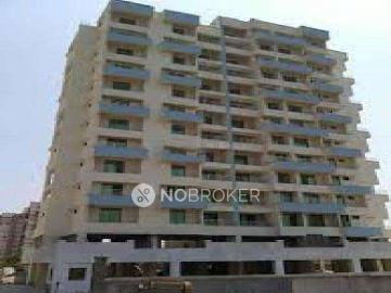 2 BHK Flat In Asian Galaxy A Wing Navi Mumbai for Rent In Kharghar