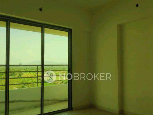 2 BHK Flat In Asian Galaxy B Wing For Sale In Kharagar