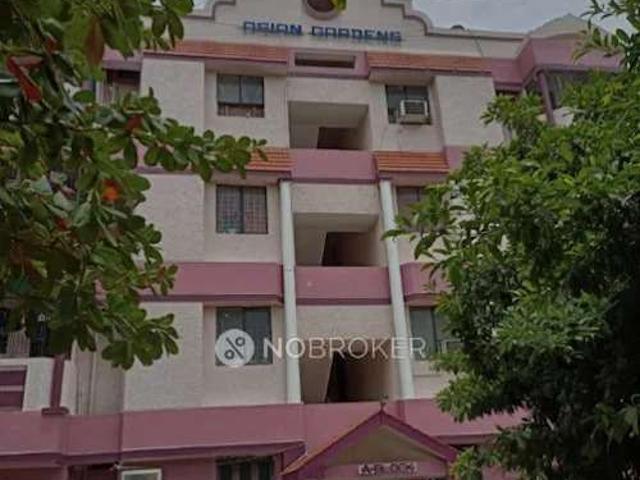 2 BHK Flat In Asian Gardens For Sale In Villivakkam