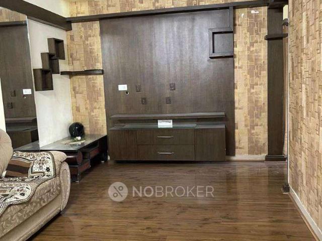 2 BHK Flat In Asian Laasya for Rent In Whitefield