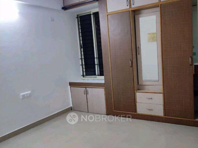 2 BHK Flat In Asian Laasya for Rent In Whitefield