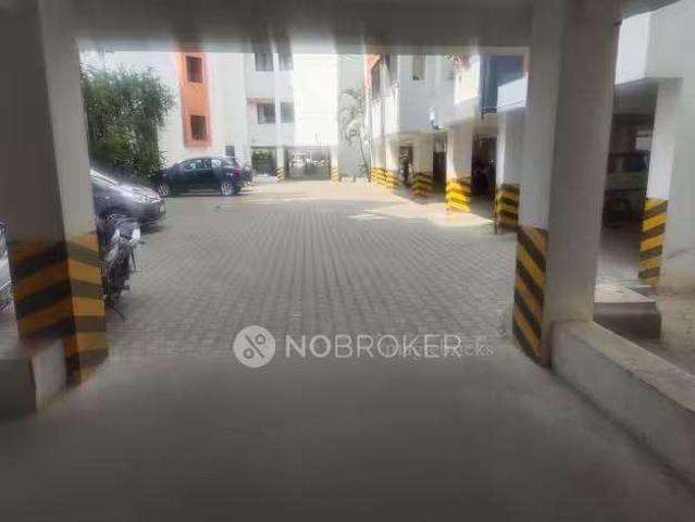 2 BHK Flat In Asian Towers For Sale In Ashok Nagar