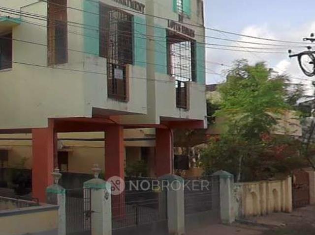 2 BHK Flat In Asok Apartments for Rent In Urapakkam