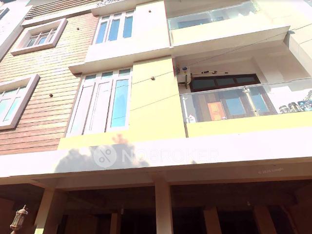 2 BHK Flat In Asma Villa for Rent In Kanchanbagh