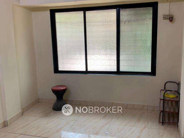 2 BHK Flat In Asmita Society for Rent In Airoli