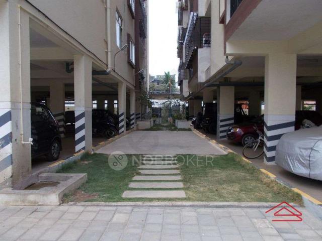 2 BHK Flat In Asn Elite for Rent In Whitefield, Bangalore