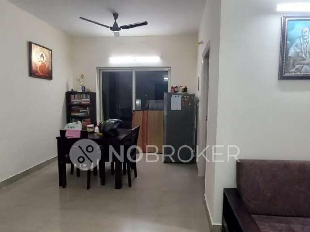 2 BHK Flat In Asn Elite for Rent In Whitefield