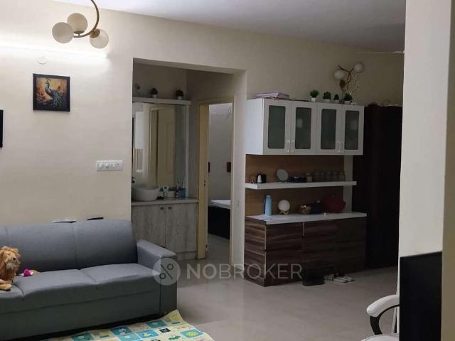 2 BHK Flat In Asn Elite for Rent In Whitefield