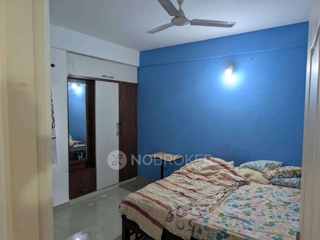 2 BHK Flat In Asn Elite for Rent In Whitefield