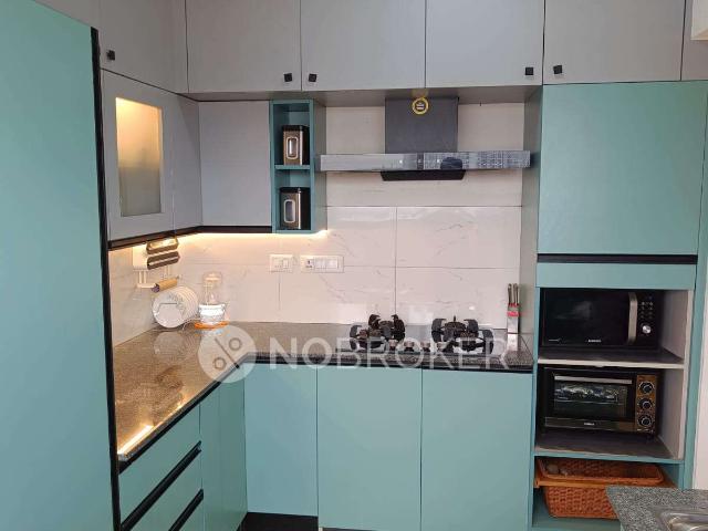 2 BHK Flat In Asn Srikaram, Whitefield for Rent In Asn Srikaram