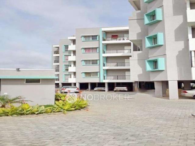 2 BHK Flat In Asset Placid For Sale In Dommasandra