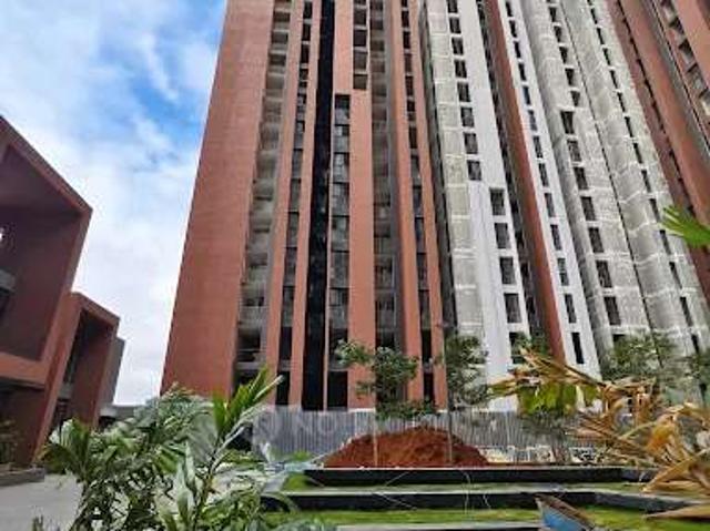 2 BHK Flat In Assetz Canvas And Cove For Sale In Begur