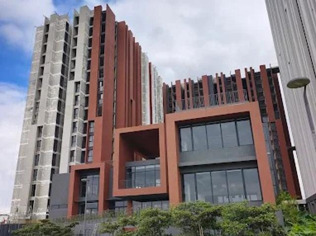 2 BHK Flat In Assetz Canvas And Cove For Sale In Begur