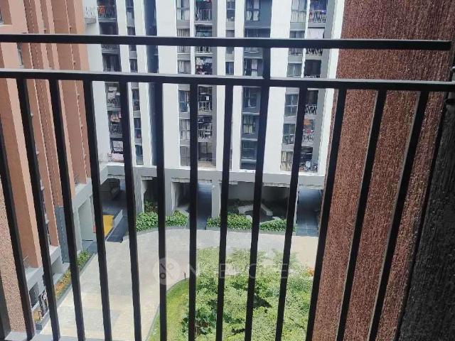 2 BHK Flat In Assetz Canvas And Cove For Sale In Begur