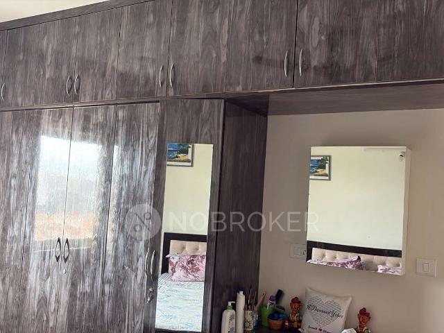 2 BHK Flat In Assetz East Point for Rent In Bellandur